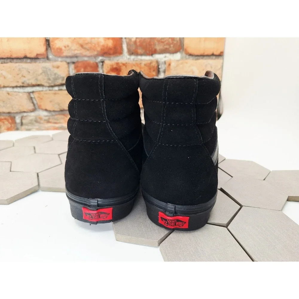 Vans description elevate